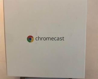 Chromecast