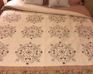 JC Penney Quilt