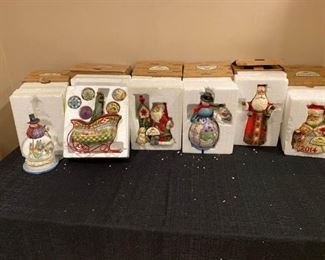 Jim Shore Designs, Inc