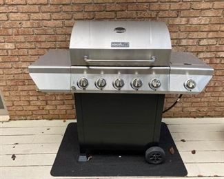 Nexgrill
