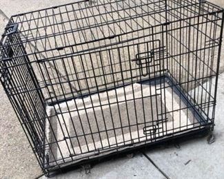 Pet Crate