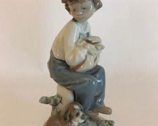 Precious Lladro 1 