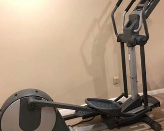 Reebok Elliptical