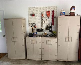 Rubbermaid Storage Plus