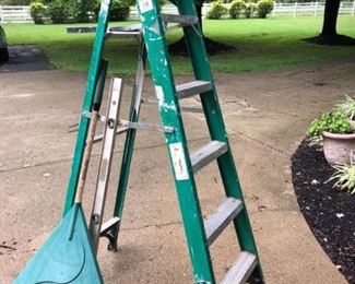 SixFoot Ladder
