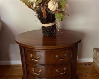 Thomasville Side Table