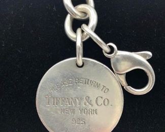 Tiffany Co NY