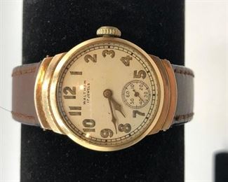 Vintage Art Deco Watch