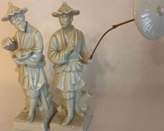 Vintage Fitz and Floyd