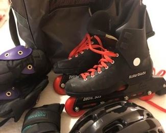 Womens Rollerblades