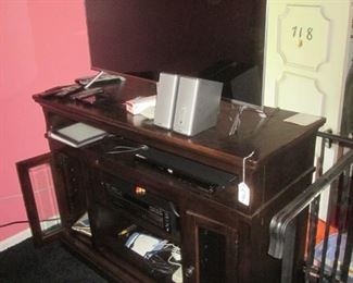 Samsung HDMI 49" Smart TV