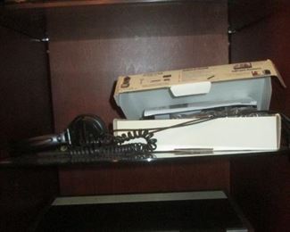 AKAI CR-80T 8 Track and SANSUI QRX-7500 and JVC TD-V541 and  SONY CDP-C445 and SONY BLUE RAY BDP S580