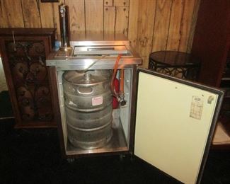 Kegerator