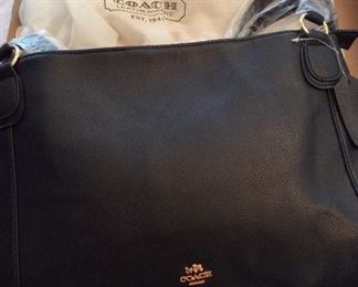 Coach Bag New