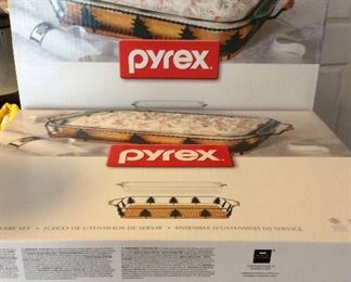 Christmas Casseroles