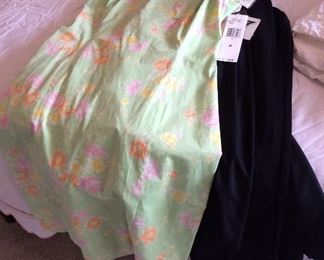 New Clothes with Tags