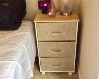 Cute End Table 