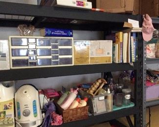 New in Box Light Fixture