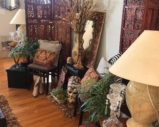 Furniture, home goods and decor