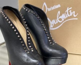 Christian Louboutin