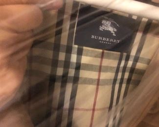 And other professional ladies and men’s cloz