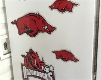 Razorbacks
