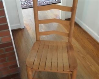 Chair - 2 of  these - matching 