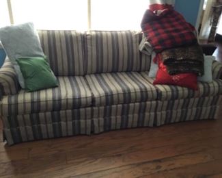 Massoud sleeper sofa