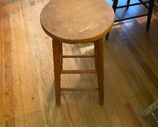 Stool