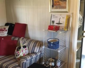 Massoud loveseat - sleeper