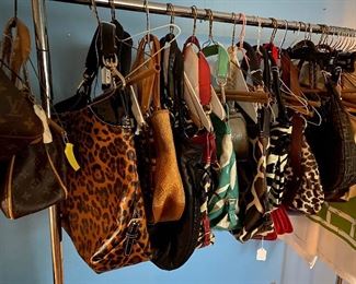 Great purses & bags