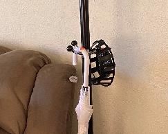 Double Recliner Sofa, Umbrellas, Men's Hats, Hat & Coat Stand