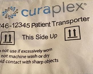 Curaplex Patient Transporter