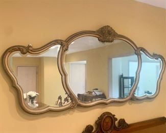 Lovely Wall Mirror