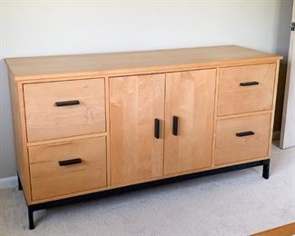 Contemporary Chest of Drawers / Dresser