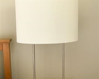 Pair of Contemporary Table Lamps