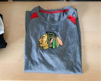 Chicago Blackhawks Shirt