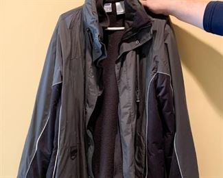 Outerwear - Coats & Jackets