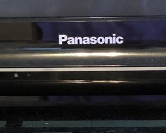 Panasonic TV. Sold. 
