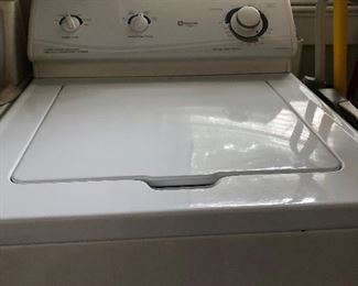 Maytag. Works great!