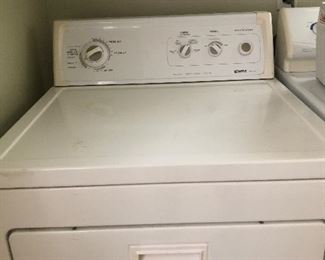 Kenmore dryer. 90 series. Works great!