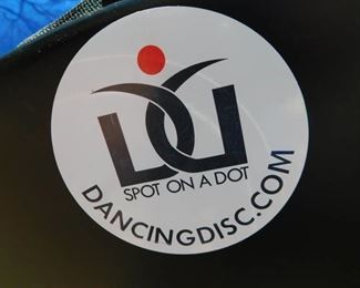 D G Spot Dance Disc