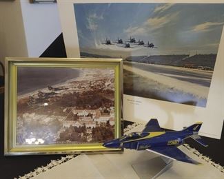 Blue Angels Collection