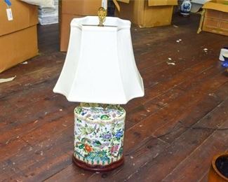 china lamp