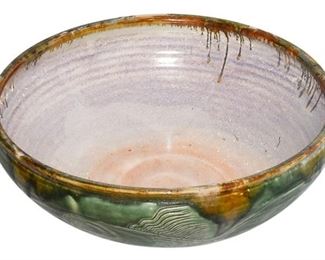 pottery green