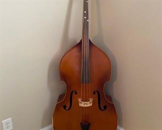 *Pre-Sale Item* Kay Bass 1949 Model C-1