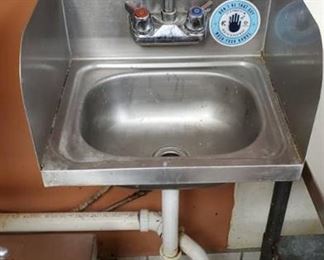 Krowne HS-26L Hand Sink