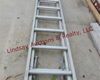 LOT 9 LADDER