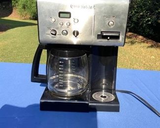 Cuisinart Coffee and Hot Water