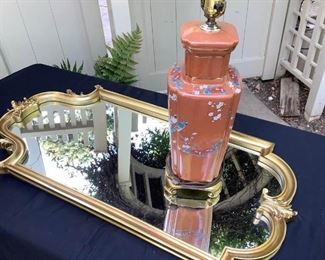 Elegance to Brighten a Room